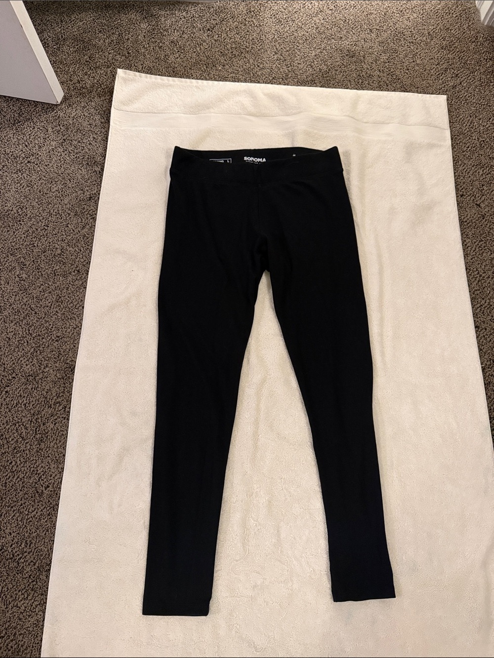 Sonoma women's leggings